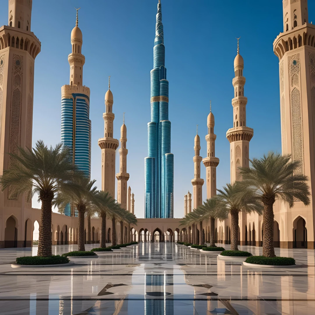 متطلبات الاستثمار الأجنبي في السعودية: دليلك الشامل لافتتاح أعمالك بنجاح متطلبات الاستثمار الأجنبي في السعودية: دليلك الشامل لافتتاح أعمالك بنجاح