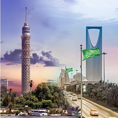 Opening an Egyptian company branch in Saudi Arabia Opening an Egyptian company branch in Saudi Arabia
