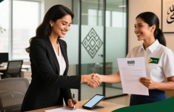 Immediate hassle free labor recruitment service in Saudi Arabia