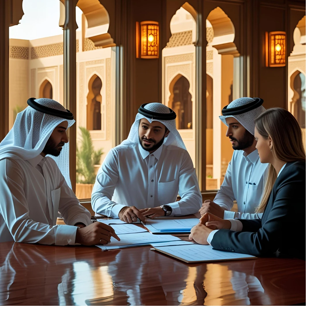 شركة تأسيس شركات في السعودية