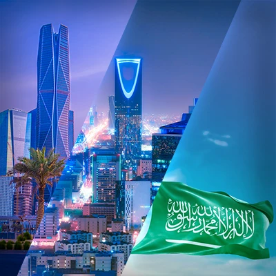 أنواع الشركات في السعودية