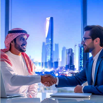 Foreign Investment Requirements in Saudi Arabia