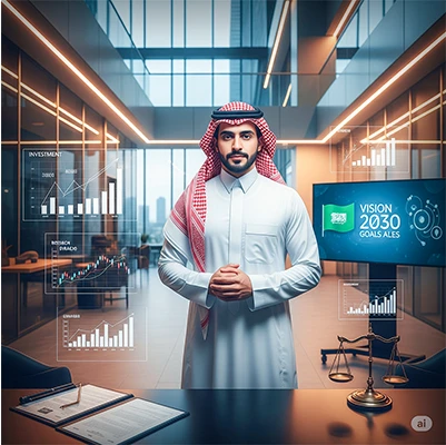 Establishing a joint stock company in Saudi Arabia Establishing a joint stock company in Saudi Arabia