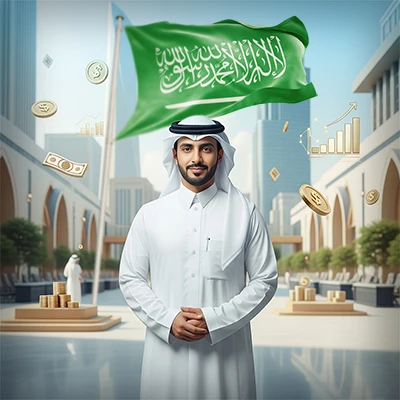 Can a nonSaudi start a business Can a nonSaudi start a business