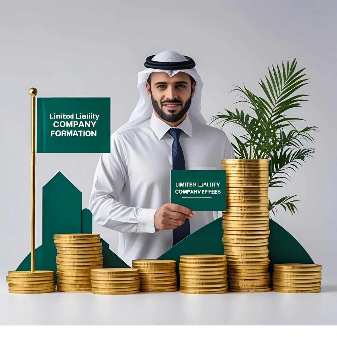 رسوم تأسيس شركة ذات مسؤولية محدودة في السعودية رسوم تأسيس شركة ذات مسؤولية محدودة في السعودية