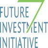 Future investment initiative Future investment initiative