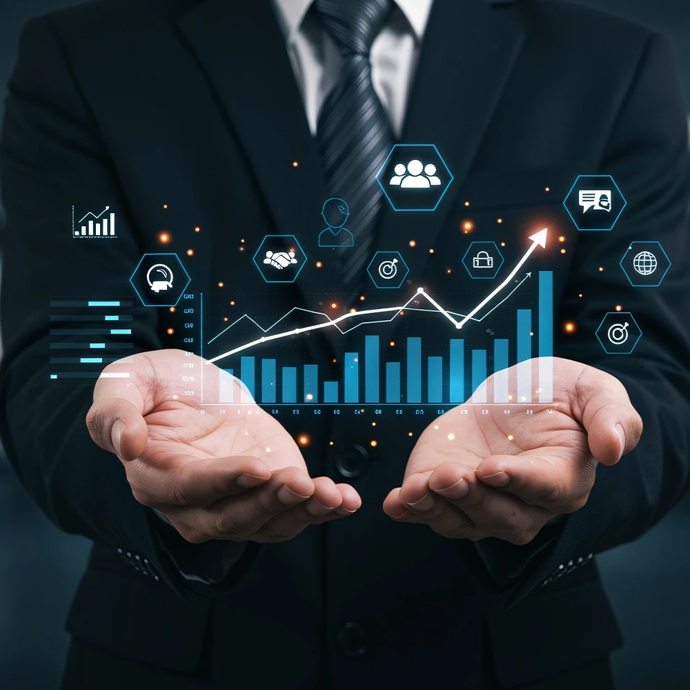 استقبال كبار المستثمرين (VIP)