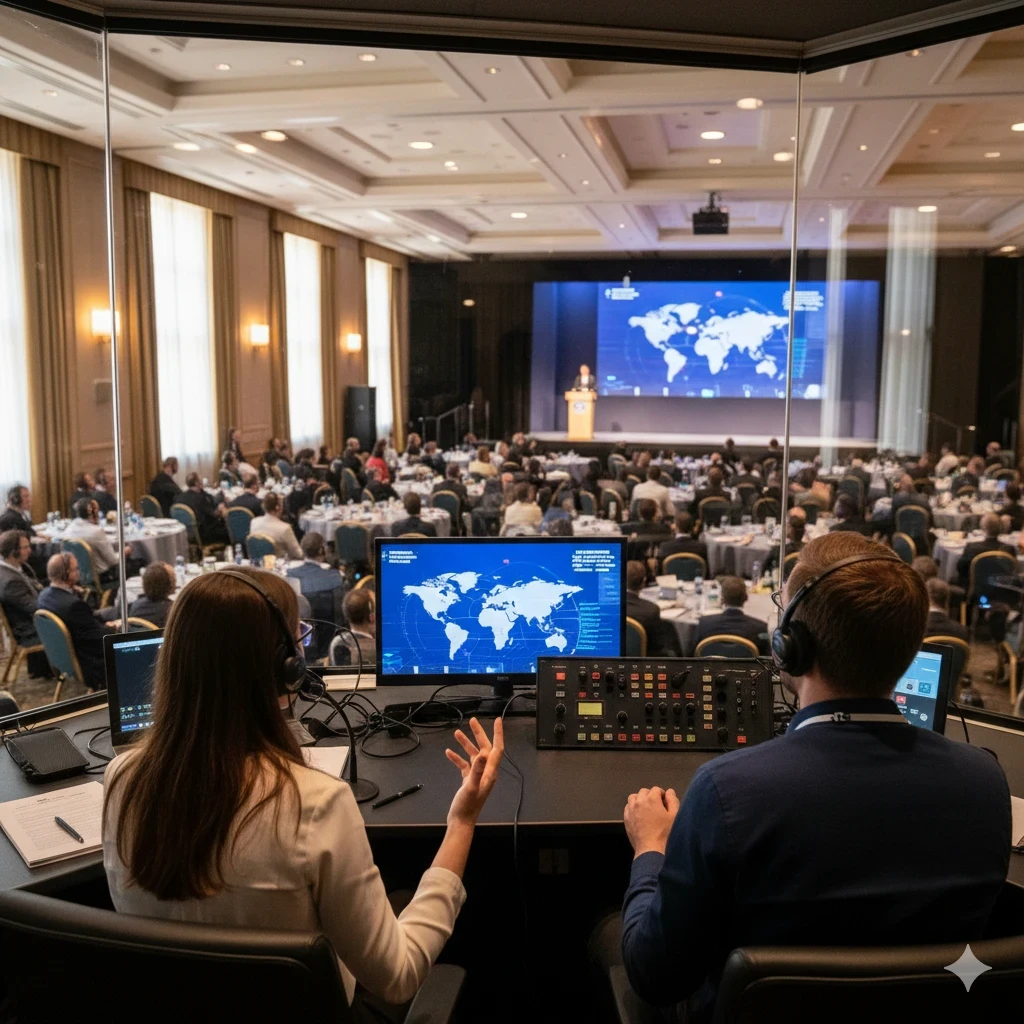 Последовательный перевод