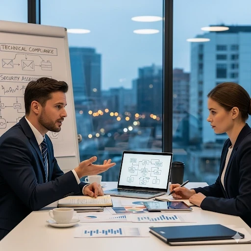 conseil en conformité technique