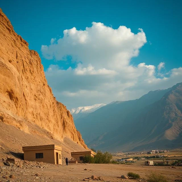 تأشيرة إيران للسعوديين
