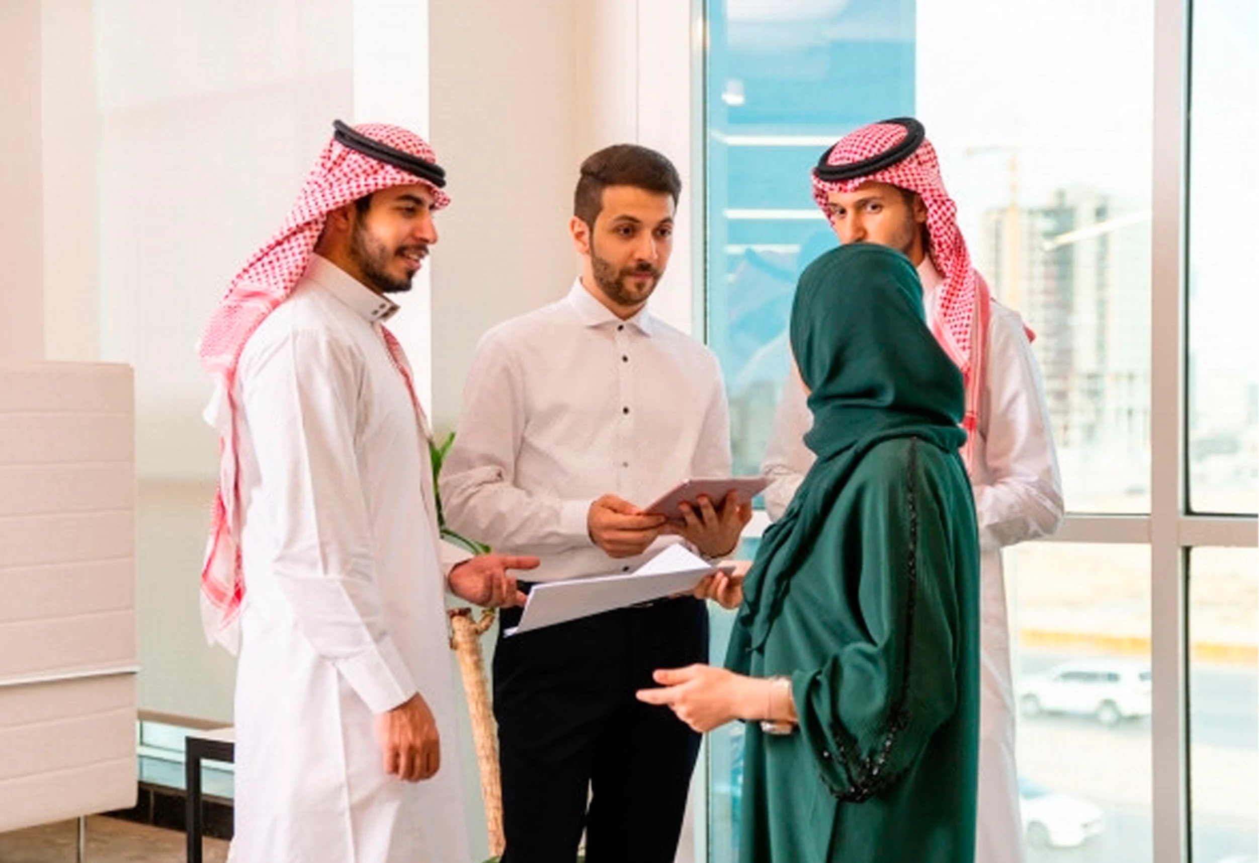 الاستشارات الاستراتيجية الاستشارات الاستراتيجية