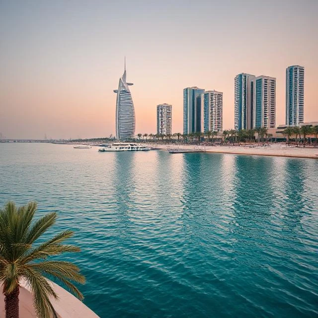 تأشيرة الإمارات للسعوديين