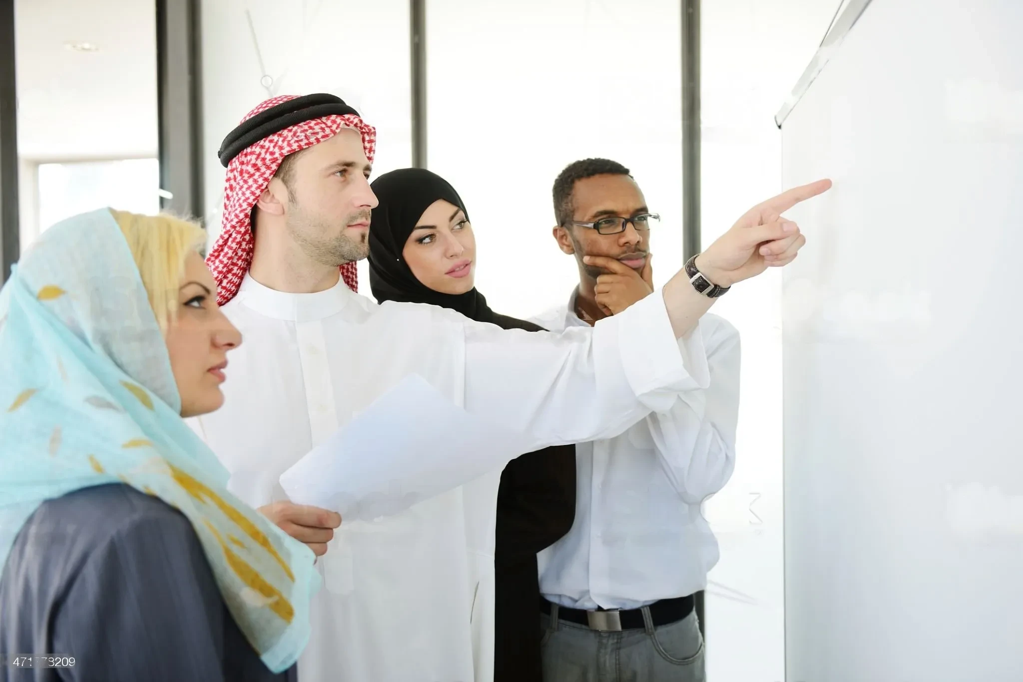Public Relations and Communication Services