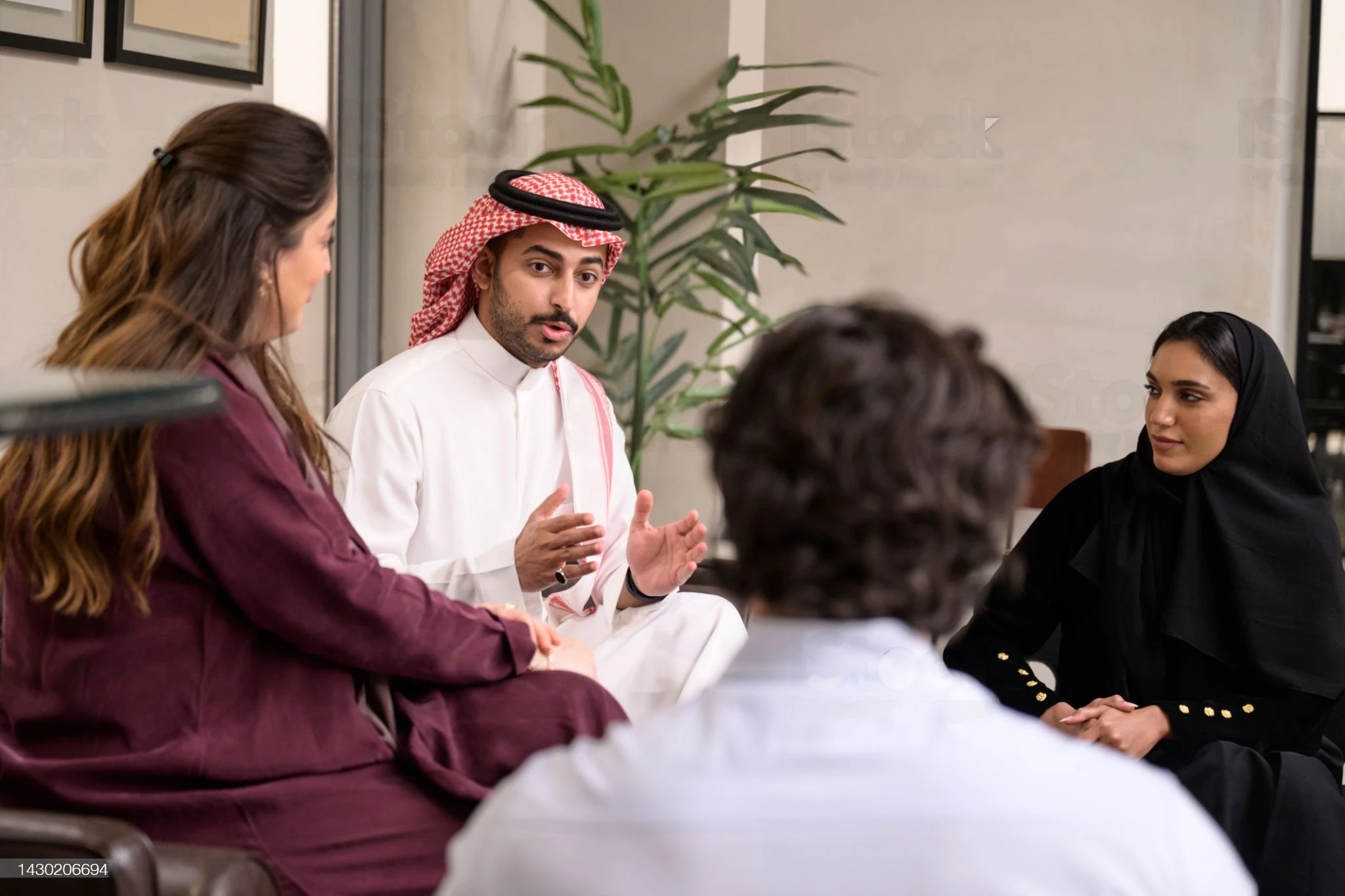 Company formation services in Saudi Arabia