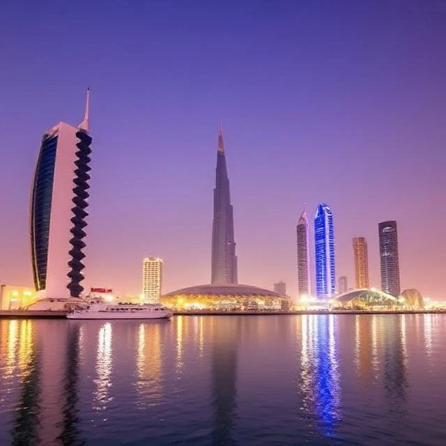تأشيرة البحرين للسعوديين