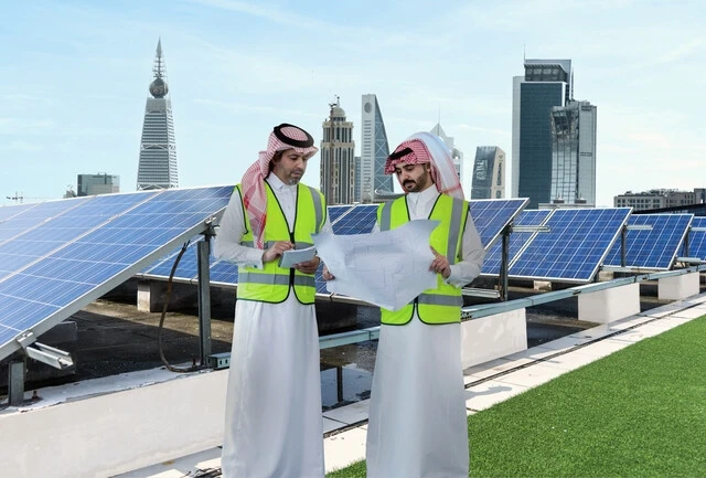 خدمات تأسيس المصانع في السعودية