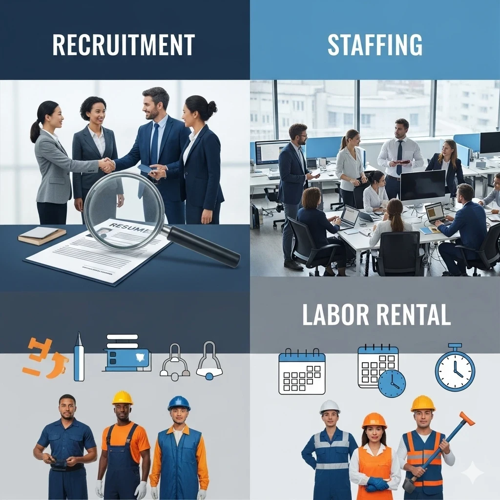 🧩Pre-employment services