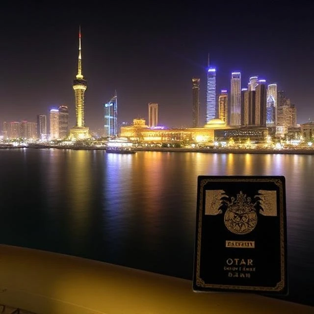 تأشيرة قطر للسعوديين