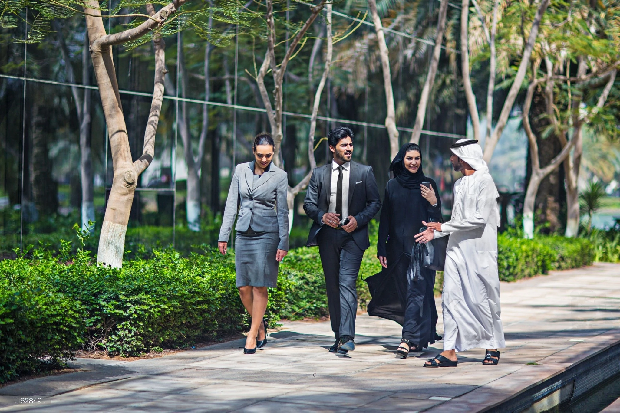 Premium Residence Services