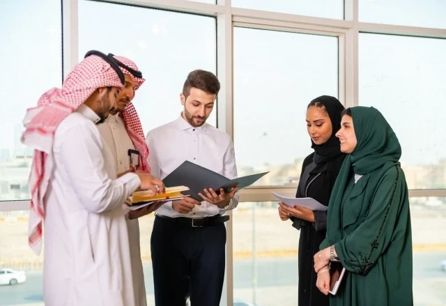 Enregistrement de marque et d'agence commerciale